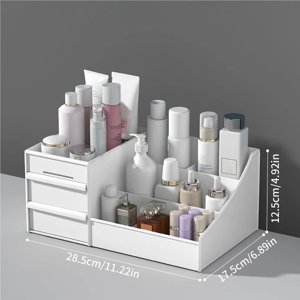 New Drawer Style Makeup Organizer