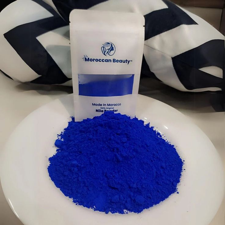 Nila powder