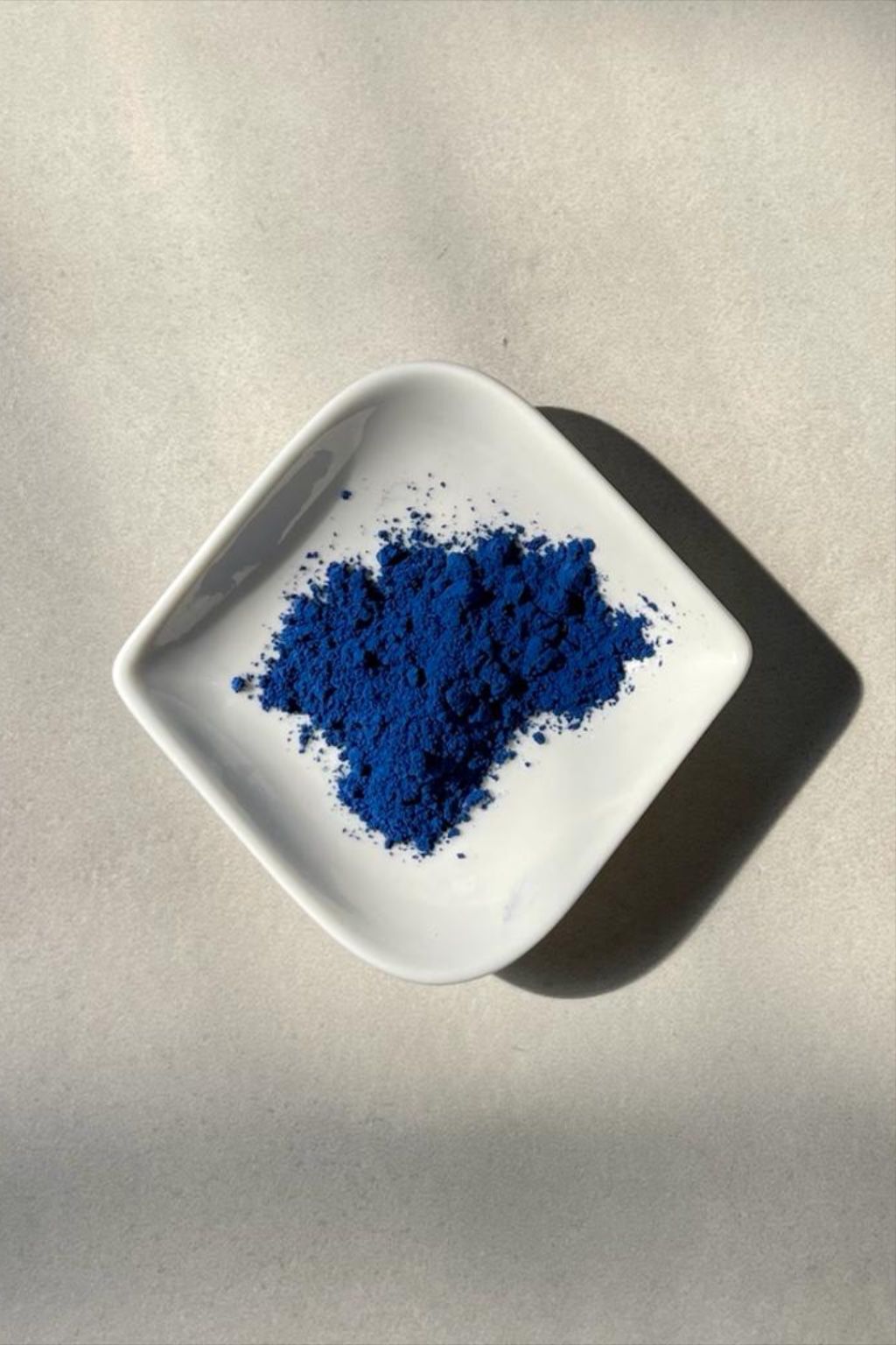 Nila powder