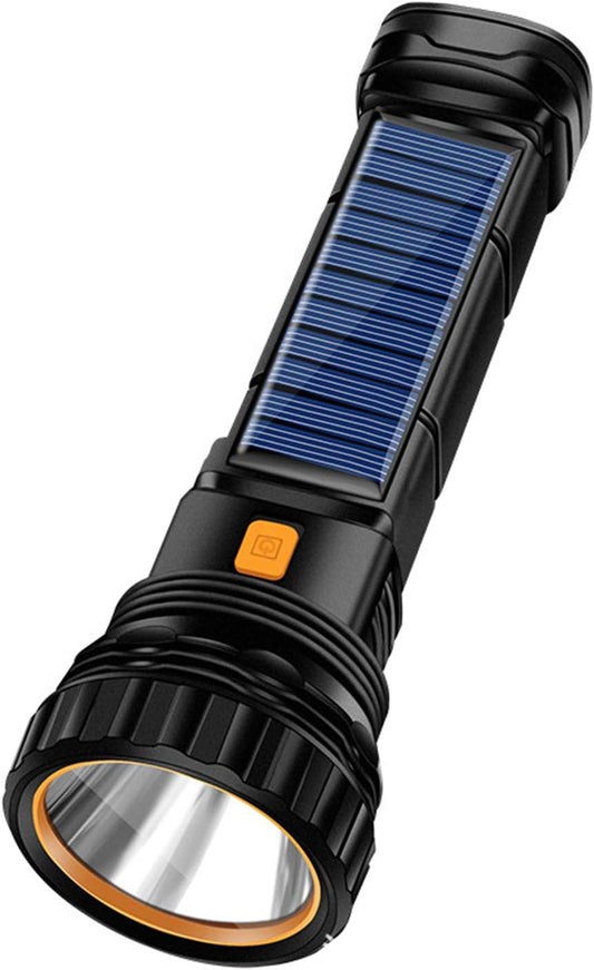 Portable LED Flash Light