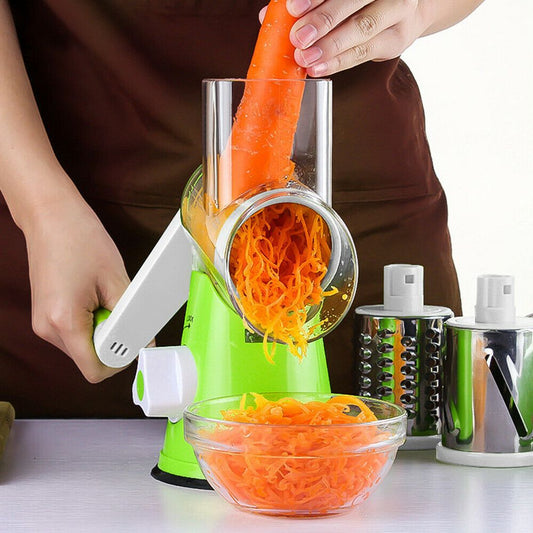 Table Top Drum Cutter